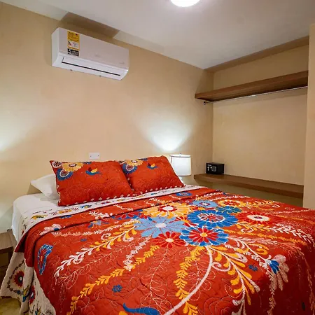 Olas Doradas - Jacuzzi&sunsets Apartamento *